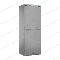 Морозильная камера Pozis FVD-257 серебристый металлопласт, 260л, 6 ящиков