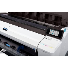 Плоттер струйный HP DesignJet T1600PS 36-in Printer (repl. L2Y22B)
