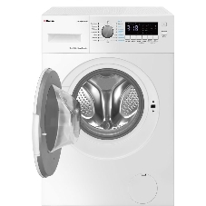 Стиральная машина Hansa WHN8141BSD2 белый загр. фронтальная макс.: 8 кг 1400 об/мин класс: А+++