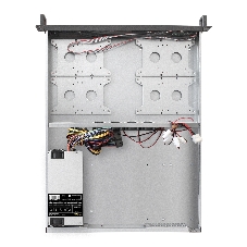 Серверный корпус ExeGate Pro EX293171RUS 1U550-04 (RM 19