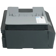 МФУ струйное HP Smart Tank 615 AiO (Y0F71A), A4, цветной, печ. до 22 стр/мин. (ч/б) до 16 стр/мин. (цвет), скан. до 5 стр/мин. (ч/б) 3 стр/мин. (цвет), 1200 x 1200 dpi (ч/б печать, скан.) 1200 x 4800 dpi (печать цвет), USB, Wi-Fi, BlueTooth, Air Print, Mopria