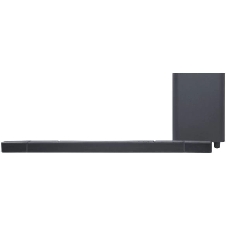 Звуковая панель JBL Bar 1000