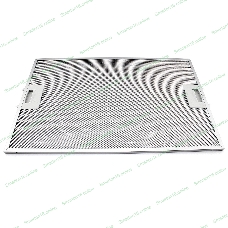 Жировой фильтр для вытяжек Krona 142.2140.08 434х284 мм