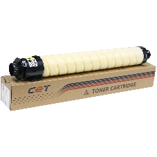 Картридж лазерный CET (CPP, KR1) CET141572 Yellow (WW) 218 г. для RICOH IMC2000