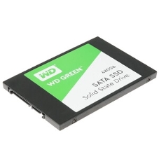Накопитель SSD 250Gb WD Green, 2.5