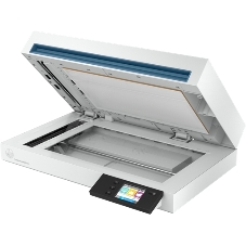 Сканер HP ScanJet Pro N4600 fnw1
