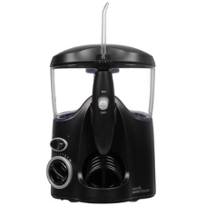Ирригатор Waterpik WF-21 белый, от аккумулятора, 210 мл, 2 режима