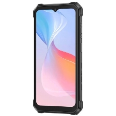 Смартфон Blackview BV6200 PLUS 8/128Gb, черный