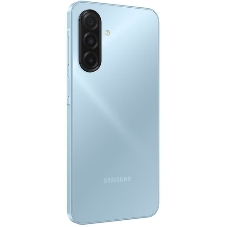 Смартфон Samsung Galaxy A17 8/256Gb голубой
