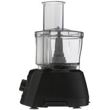 Кухонный комбайн Bosch MCM3501M 800 Вт, Скорости: 2, Блендер 1 л, Чаша 2.3 л, черный/серебристый