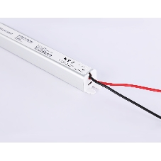 Блок питания 12V 18W 1.5A IP20 185-260V 172*18*18
