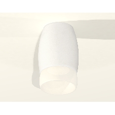 Светильник Ambrella Light XS1122024 SWH/FR белый песок/белый матовый MR16 GU5.3 (C1122, N7177)