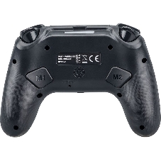 Геймпад FLASHFIRE P203W белый (Совместим с PS5 и ПК, тачпад, Bluetooth и проводное подключение)