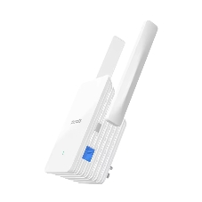 Wi-Fi усилитель сигнала Tenda Dual Band Wi-Fi 6 Range Extender