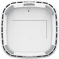 Бесшовный Mesh роутер Netis Neme X30S (NEME X30S (3 PACK)) AX3000 10/100/1000BASE-TX белый (упак.:3шт)