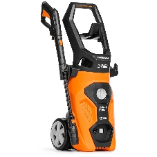 Мойка высокого давления DAEWOO DAW 500, 2100Вт 500л/ч 155 бар