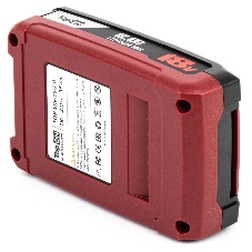 Батарея аккумуляторная TopON TOP-EIN-18-2.0 18В 2Ач Li-Ion (103489)