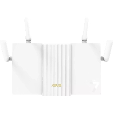 Роутер беспроводной Asus RT-BE3600E BE3600 100/1000/2500BASE-T белый