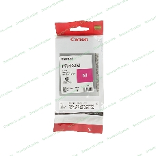 Картридж струйный Canon PFI-102M (0897B001) пурпурный (130 мл.) для Canon imagePROGRAF iPF605, iPF610., iPF650, iPF655, iPF710, iPF755, LP17, iPF510