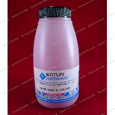 Тонер HP CP 1025/M 175/275 Magenta, химический (фл.25г.) Katun фас. Россия