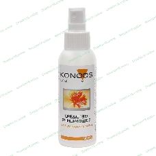 Средство очищающее для экранов Konoos (арт. КW-100), 100 мл