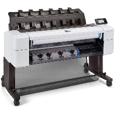 Плоттер струйный HP DesignJet T1600PS 36-in Printer (repl. L2Y22B)