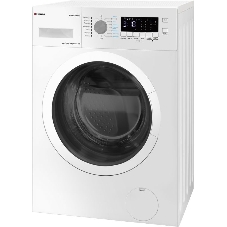Стиральная машина Hansa WHN8141BSD2 белый загр. фронтальная макс.: 8 кг 1400 об/мин класс: А+++