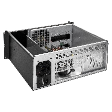 Серверный корпус ExeGate Pro 4U390-05 (RM 19