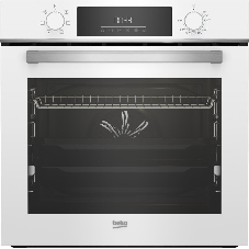 Духовой шкаф электрический Beko BBIE18300W белый