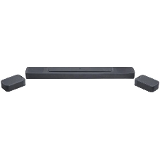 Звуковая панель JBL Bar 1000