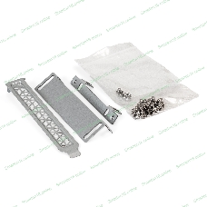 Серверный корпус ExeGate Pro 1U250-11 (RM 19