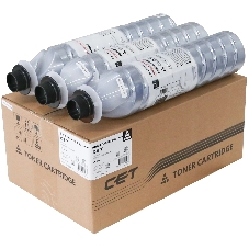 Картридж лазерный CET (CPP) 842135 для Ricoh MP2014/2014D, 390г, 12000 стр.