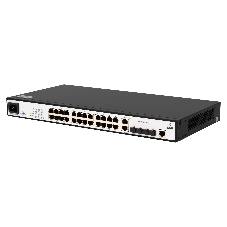 Коммутатор SNR управляемый уровня 2 SNR-S2985G-24TC
