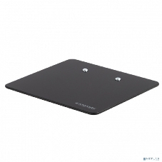 Кронштейн-подставка для DVD и AV систем Kromax MICRO-MONO черный макс.5кг настенный
