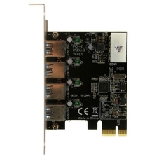 Контроллер PCi-Express ORIENT (VA-3U4PE) OEM