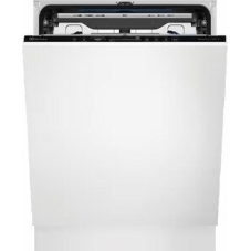 Встраиваемая посудомоечная машина Electrolux EEZ69410W полноразмерная