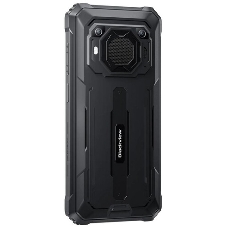 Смартфон Blackview BV6200 PLUS 8/128Gb, черный
