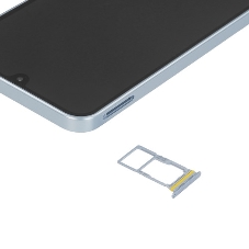 Смартфон Samsung Galaxy A17 8/256Gb голубой