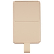 Портативный аккумулятор Xiaomi Magnetic Power Bank 6000mAh GL WPB0620MI бежевый (BHR9074GL)