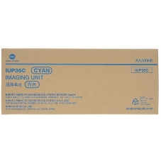 Блок барабана Konica-Minolta bizhub C3300i/C4000i/C3320i голубой IUP-36C