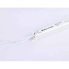 Блок питания 12V 18W 1.5A IP20 185-260V 172*18*18