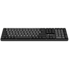 Клавиатура Oklick K953X проводная, USB Type-A, чёрный