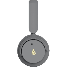 Беспроводные/проводные наушники Edifier H9 серый, полноразмерные, Bluetooth + проводной, активное шумоподавление