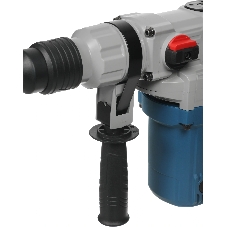 Перфоратор DongCheng DZC03-26SH, SDS-plus, 750 Вт, 3 Дж, от сети