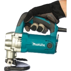 Электроножницы по металлу Makita JS3201J