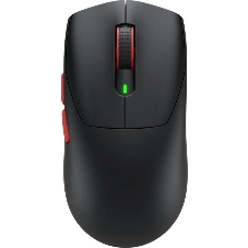 Мышь MSI FORGE GM340 W BLACK