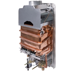 Колонка газовая Royal Thermo GWH 11 Piezo Pro
