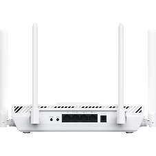 Роутер беспроводной Asus RT-BE3600E BE3600 100/1000/2500BASE-T белый