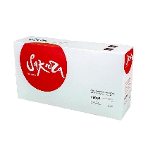 Картридж лазерный Sakura 113R00668 для Xerox Phaser 5500, черный, 30 000 к.