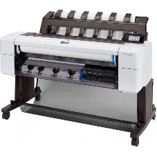 Плоттер струйный HP DesignJet T1600PS 36-in Printer (repl. L2Y22B)
